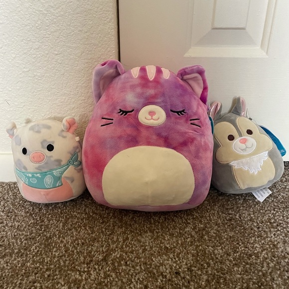 Squishmallows - Picture 5 of 5
